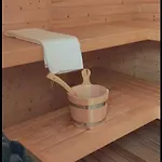 Casa De Beach, & Sauna فيلة