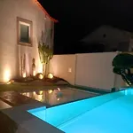 فيلة Casa De Beach, & Sauna *