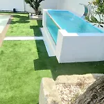 Casa De Beach, & Sauna * موليدو