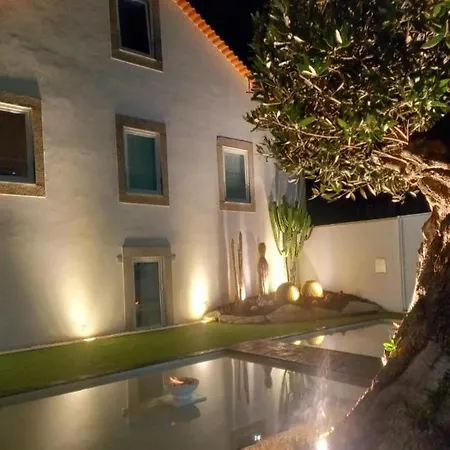Villa Casa De