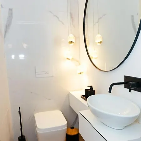 Casa De Jacuzzi E Sauna