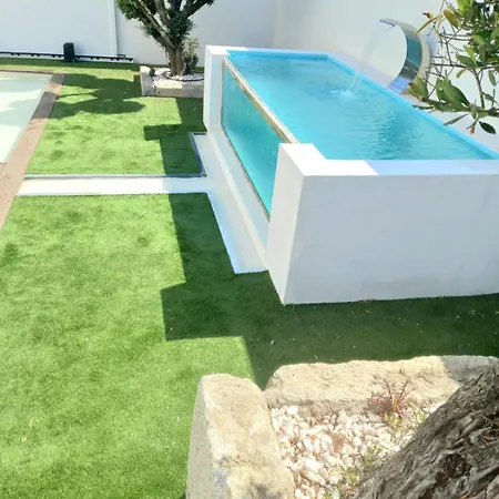 Casa De Jacuzzi E Sauna * Moledo (Viana do Castelo)