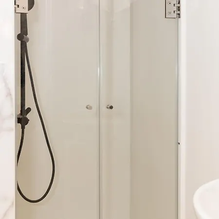 빌라 Casa De Beach, & Sauna *