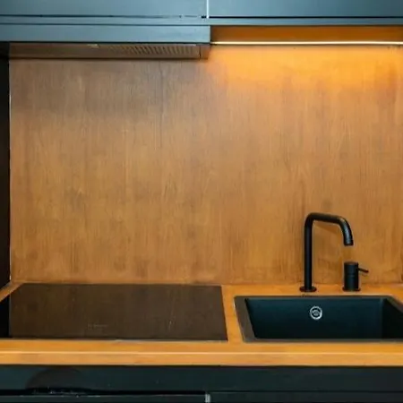 Casa De Jacuzzi E Sauna Villa *