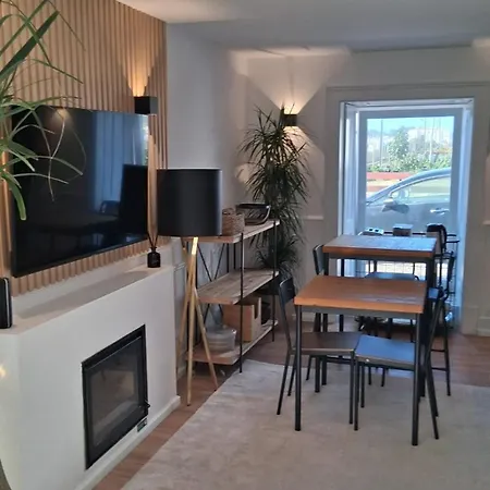 Casa De Jacuzzi E Sauna