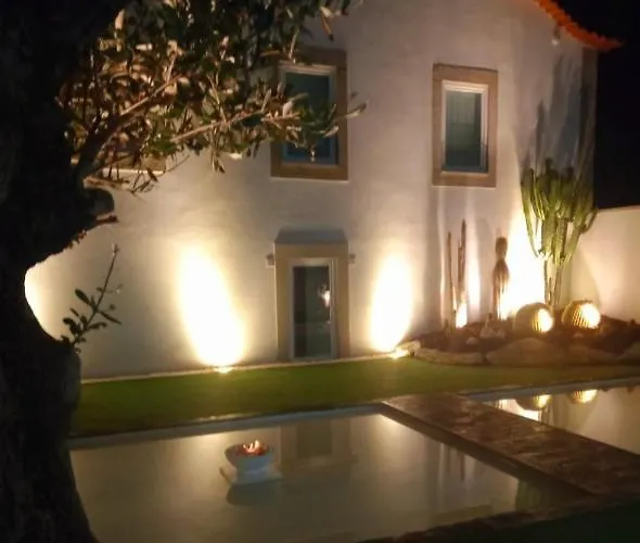 Villa Casa De Jacuzzi E Sauna Moledo (Viana do Castelo)