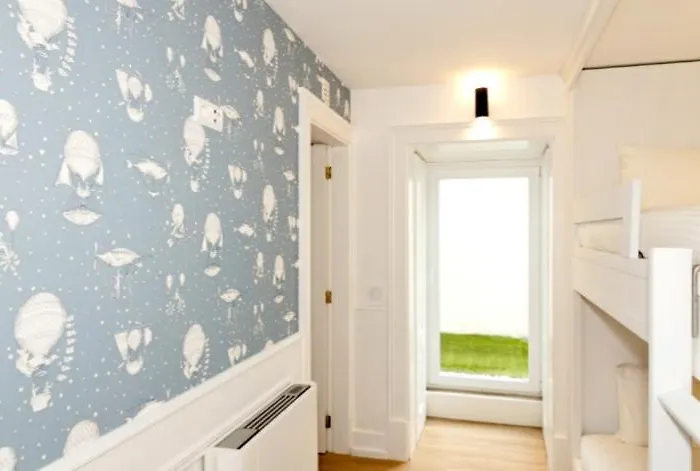 Casa De Jacuzzi E Sauna Villa