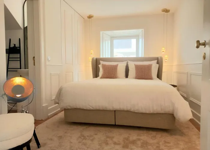 Casa De Jacuzzi E Sauna Villa Moledo (Viana do Castelo)