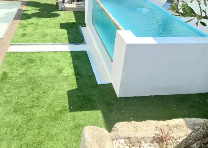 Casa De Jacuzzi E Sauna * Moledo (Viana do Castelo)