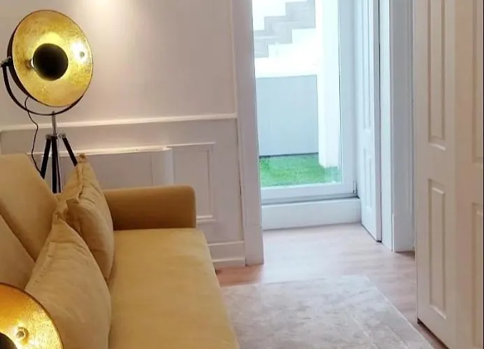 Casa De Jacuzzi E Sauna Villa *