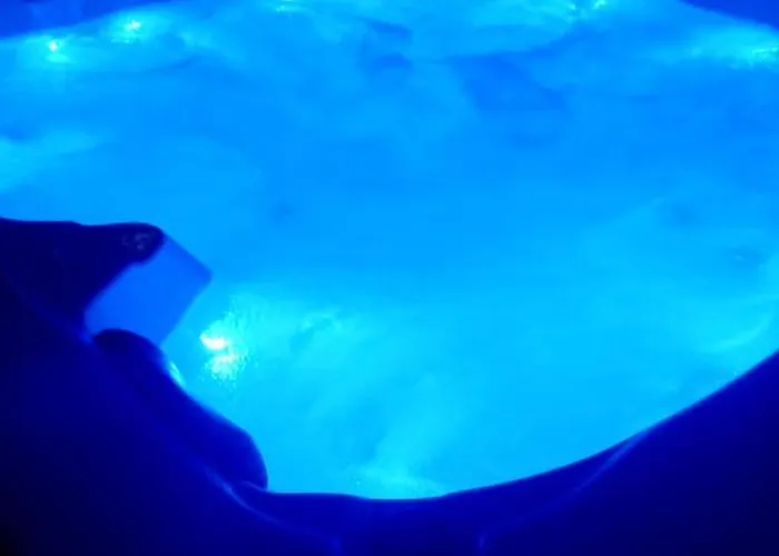 Casa De Jacuzzi E Sauna * Moledo (Viana do Castelo)