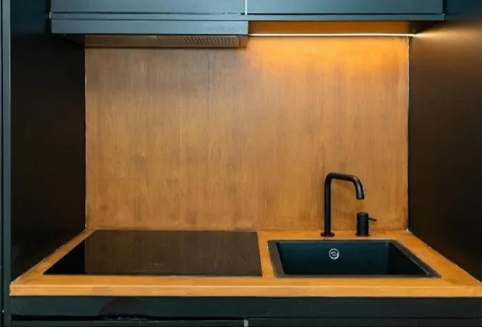 Casa De Jacuzzi E Sauna Villa *