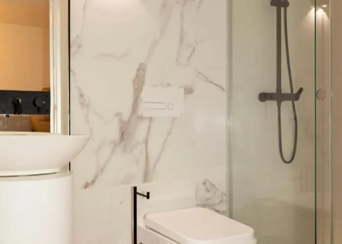 Casa De Jacuzzi E Sauna Villa *